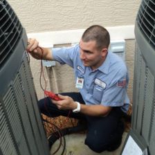 Air Conditioning Noises