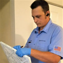 Why is My Air Filter Black?